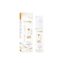 Narcisse Gold Ecran Solaire invisible antitache eclairsissant SPF 50+ Tous Type de Peau