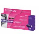 NATURALIUM capilexyl cheveux et ongles  20 géllules