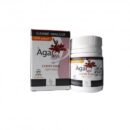Naturalya AGAR 450 coupe faim  60 capsules