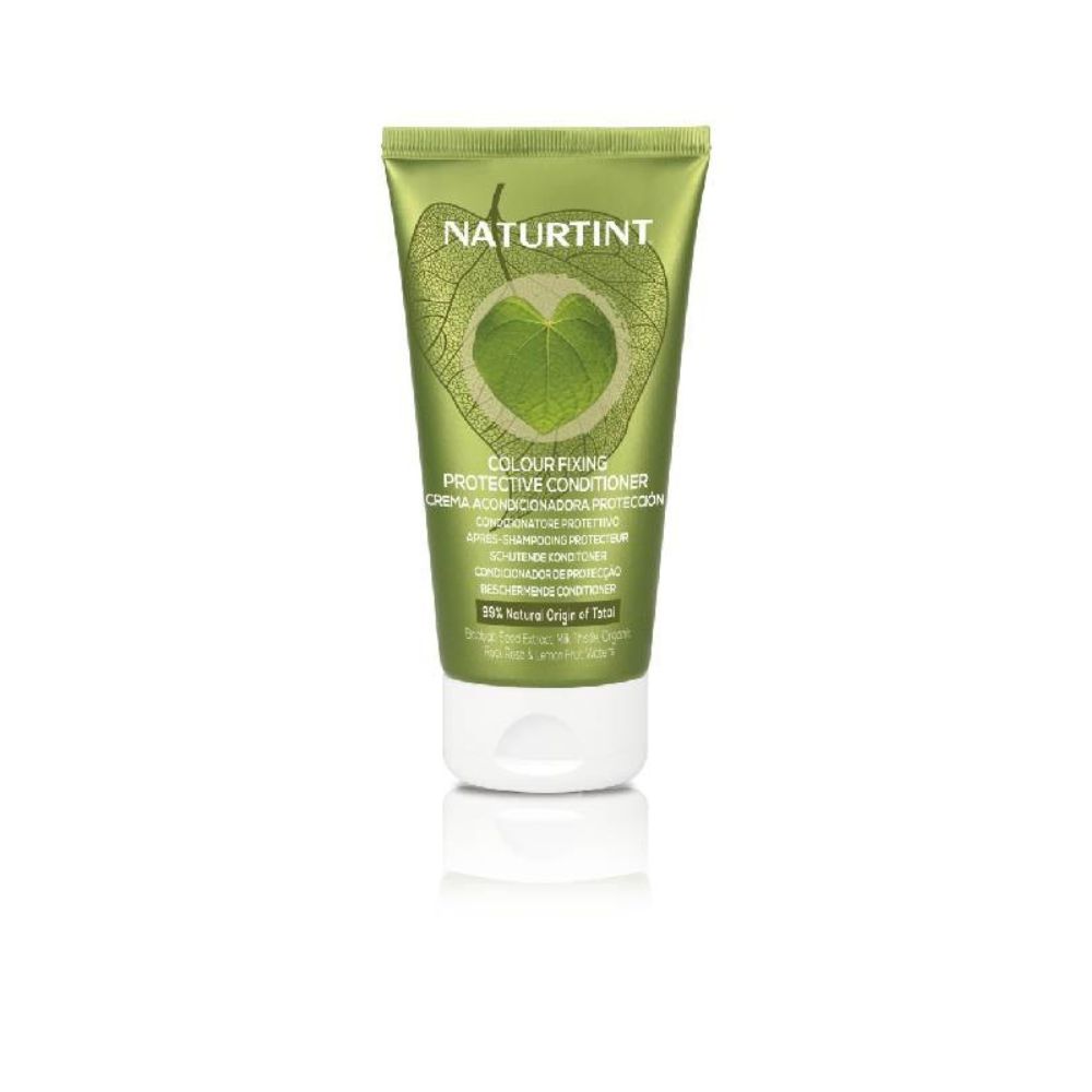 NATURTINT APRES SHAMPOOING PROTECTEUR CHEVEUX COLORES 150ML