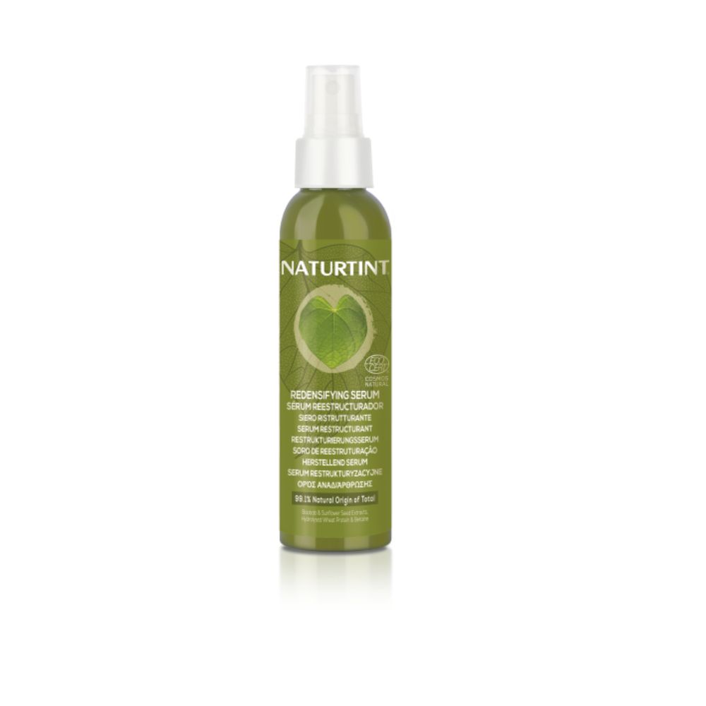NATURTINT SERUM RECONSTRUCTURANT 125ML