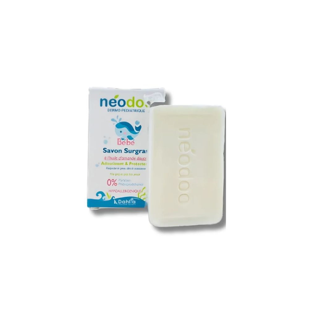 NEODOO – SAVON SURGRAS 85GR