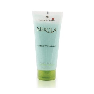 NEROLA GEL MOUSSANT & NETTOYANT VISAGE 200ml