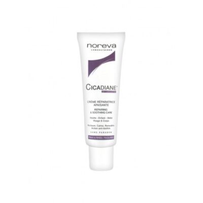Noreva Cicadiane Crème Réparatrice Apaisante  40 ml