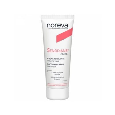 NOREVA SENSIDIANE CREME LEGERE 40 ML