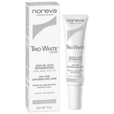 NOREVA Trio White soin anti-taches  30 ml