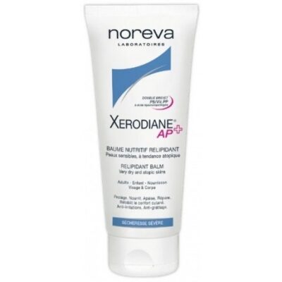 NOREVA XERODIANE AP+ BAUME RELIPIDANT 200 ml
