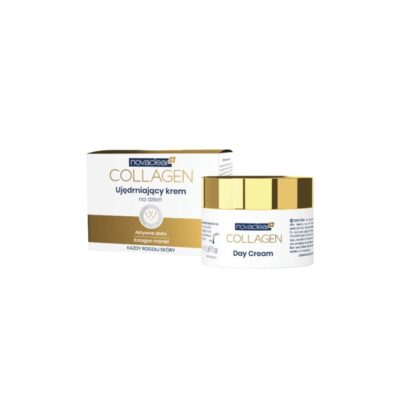 NOVACLEAR COLLAGEN CREME DE JOUR 50ML
