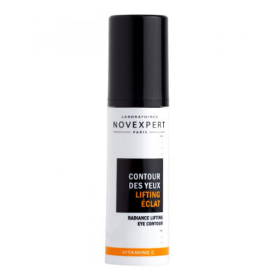 Novexpert Contour des Yeux Lifting Eclat  15ml