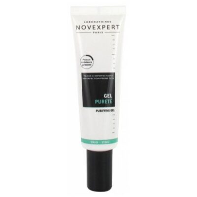NOVEXPERT GEL PURETE – 30ML