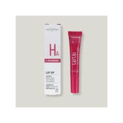 NOVEXPERT LIP UP SOIN LEVRES REPULPANT 8ML