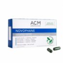 NOVOPHANE Ongles & Cheveux  60 gélules