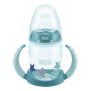 NUK BIBERON D’APPRENTISSAGE + ANCE  6-18M  150 ML