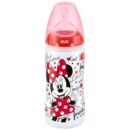 NUK BIBERON MICKEY FIRST CHOICE  6-18 M 300 ML