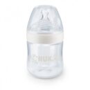 NUK Biberon Nature Sense   150 ml