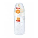 NUK BIBERON NEW CLASSIC PP 0-6M  150ml