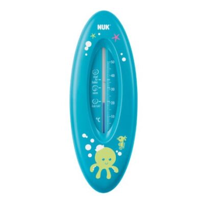 Nuk thermometre de bain