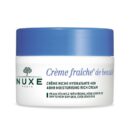 Nuxe Crème Fraîche de Beauté Riche peaux sensibles 50ml