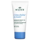 Nuxe Masque hydratant Crème fraîche de beauté Masque sos hydratant 48h  50 ml