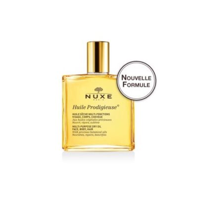 NUXE Huile prodigieuse  100ml