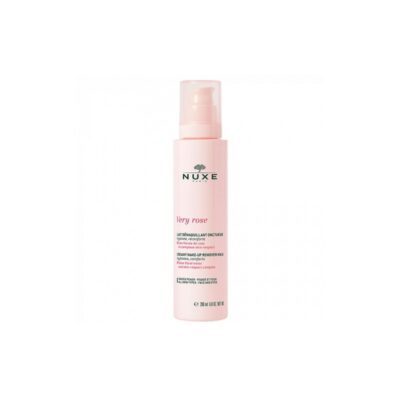 NUXE VERY ROSE LAIT DEMAQUILLANT 200ML