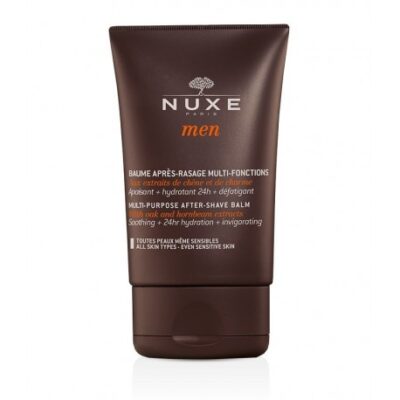 NUXE Men Baume après rasage multi fonctions  50ml
