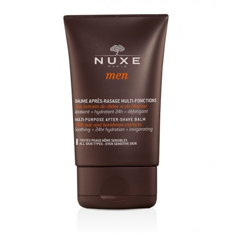 NUXE Men Baume après rasage multi fonctions 50ml