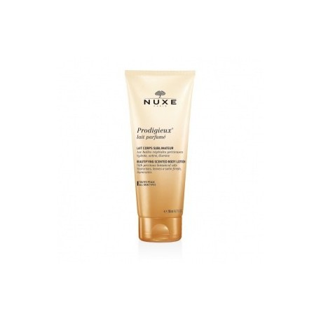 NUXE Prodigieux Lait parfumé 200 ml