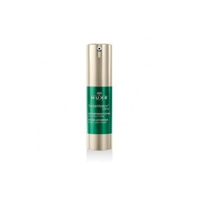 Nuxuriance Ultra Contour des yeux et lèvres anti-age global – 15 ml