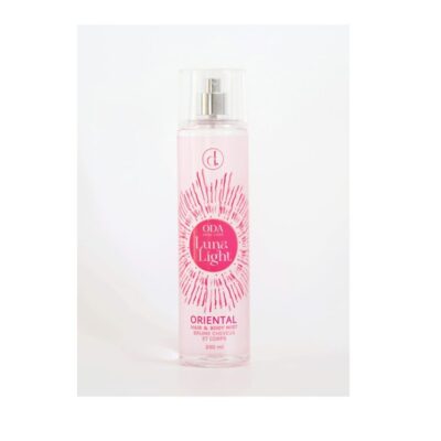 ODA BRUME CHEVEUX ET CORPS ORIENTAL 250ML