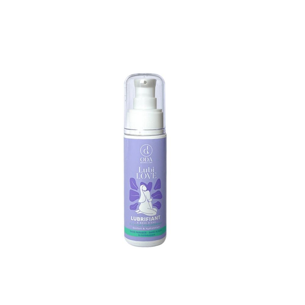 ODA LUBI LOVE LUBRIFIANT NEUTRE 50ML