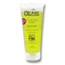 OLCARE MILVA CLEAN CARE GEL MOUSSANT – 200 ml