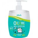 Olcare Milva Gel Douche 250ML