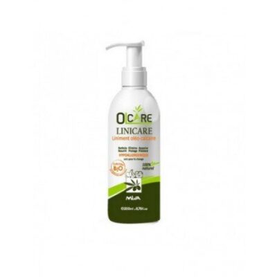 OLCARE LINICARE LINIMENT 200 Ml