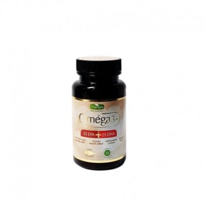 THERAPIA Omega 3+  30 gélules