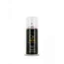 Or & Argan Bombes paillettes Argent  100ml
