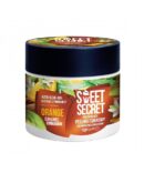 Orange Regenerating Sugar Scrub
