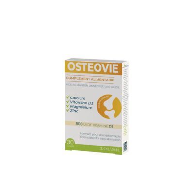 OSTEOVIE BOITE 30 COMPRIMES
