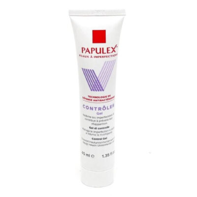 PAPULEX Gel – 40ml