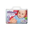 Peaudouce Confort 5-10 Kg Taille 3   28 unités