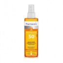 Pharmaceris S HUILE SECHE SPF 50+ CORPS ET CHEVEUX  200ml