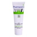 PHARMACERIS T SEBO MOISTATIC CREME HYDRATANTE SPF30  50 ML
