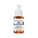 PHARMACERIS W Albucin-C 5% Sérum concentré anti-tâches, 30ml