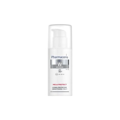 PHARMACERIS WHITENING MELA PROTECT CREME DE JOUR ANTI TACHE 50 SPF 50ML