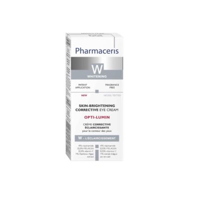 PHARMACERIS WHITENING OPTI LUMIN 15ML
