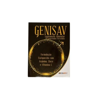 Pharmador genisav b60