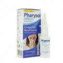 PHARYSOL SINUS NEBULISATEUR FORT 15 ML