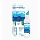 Physiomer Hygiène Nasale Jet Fort  210ml