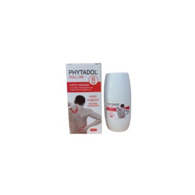 PHYTADOL ROLL-ON ANTI-DOULEUR 50ML