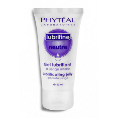 PHYTEAL LUBRIFINE gel lubrifiant intime 50 ml
